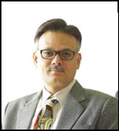 Dr. Hitesh J. Shukla