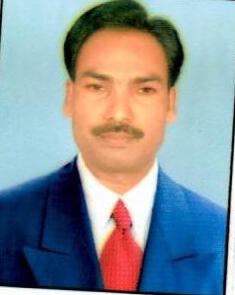 Dr. Prabhu R. Chaudhary