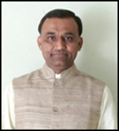 Dr. Raja N. Kathad
