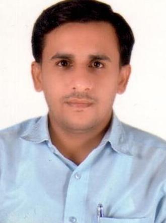 Mr. Jignesh R. Lathiya