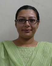 Dr. Jigna H. Patel