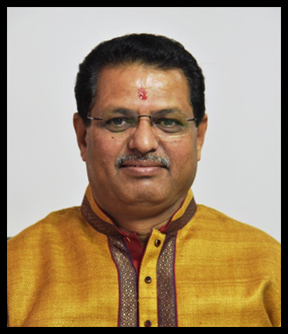 Dr. Nitinkumar M. Pethani