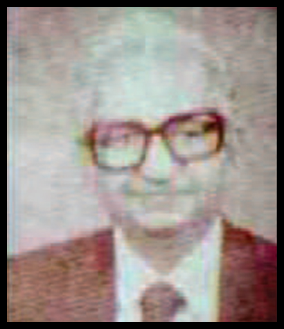 Shree R. B. Shukla