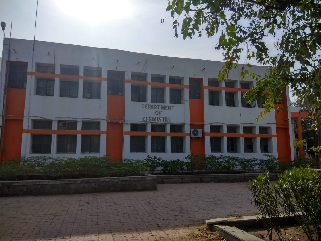 Department of Chemistry