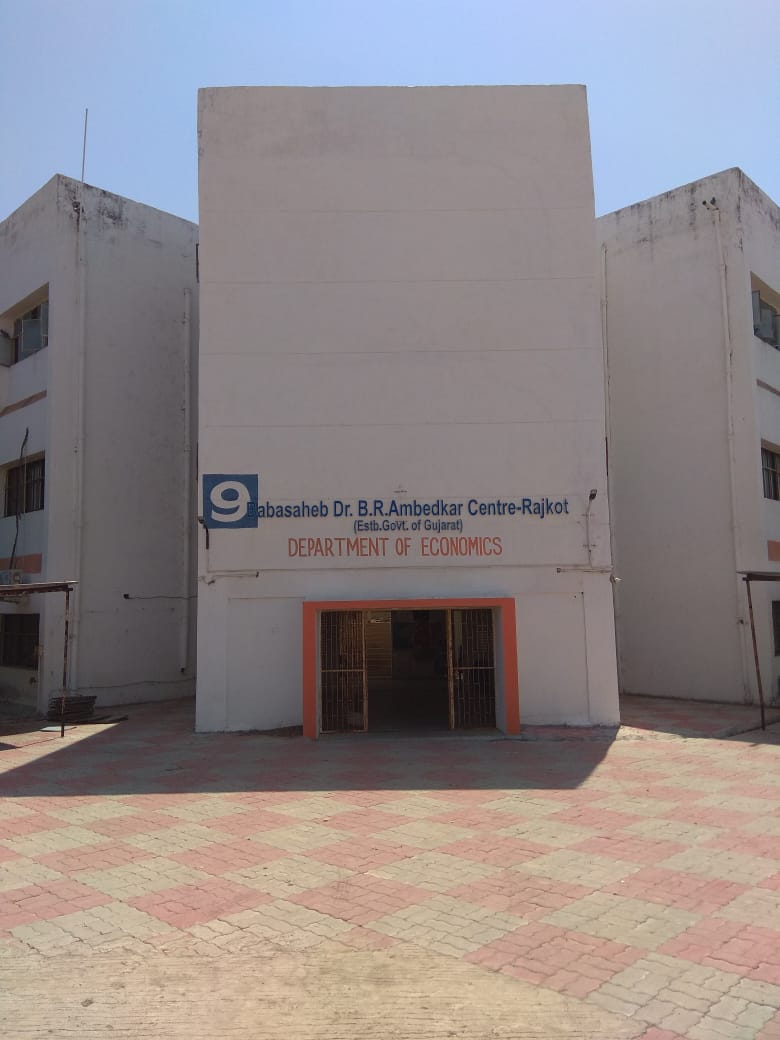 Department of Economics