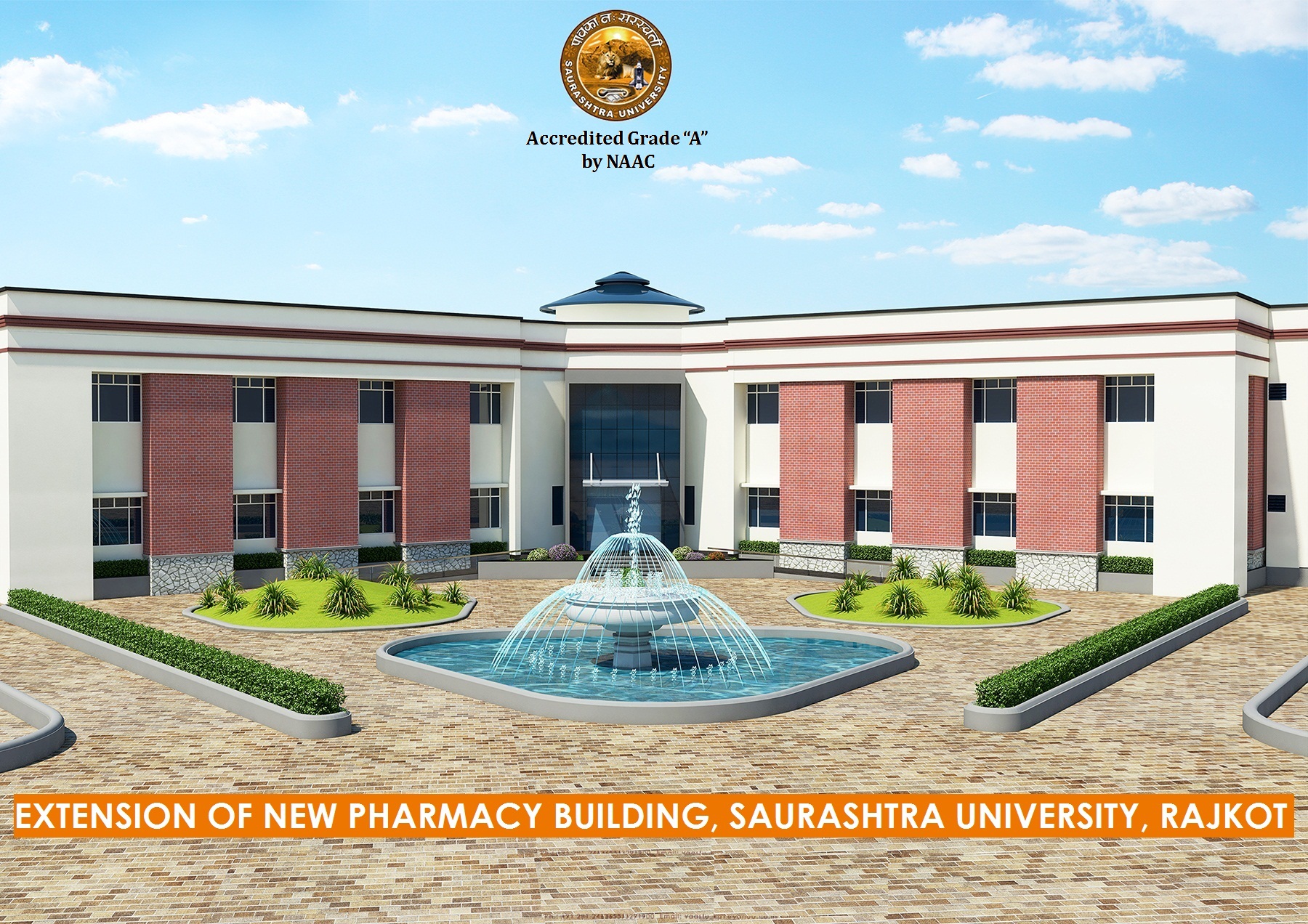 Department of Pharmaceutical Sciences