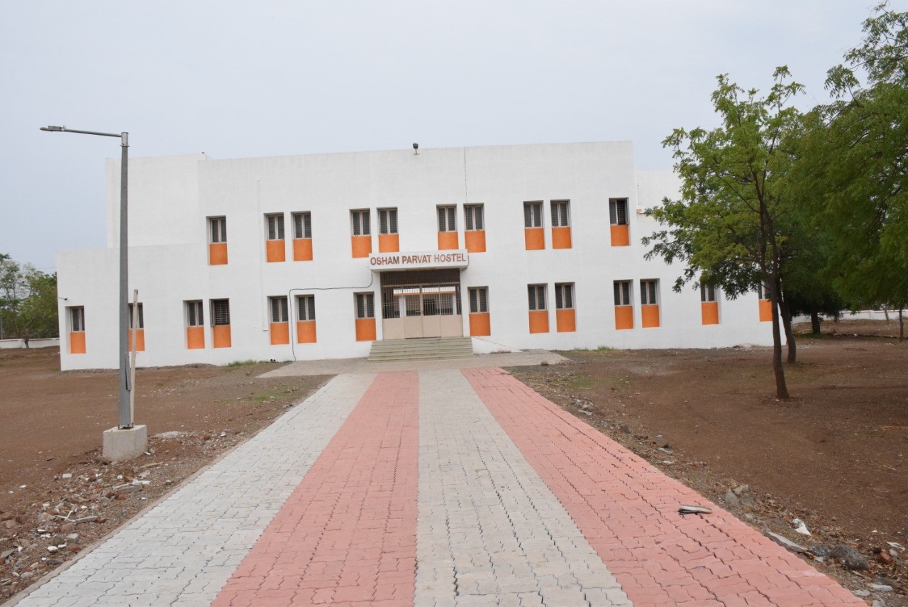 PG Boy's Hostel