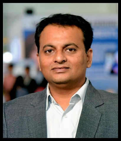 Dr. Atul M. Gonsai