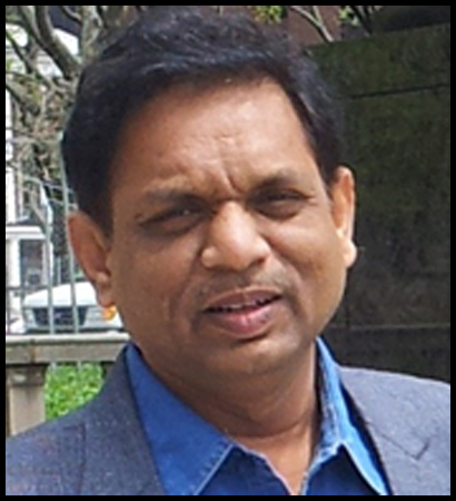 Dr. Alok Kumar Chakrawal