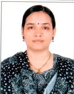 Dr. Ashvini D. Joshi