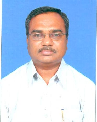 Dr. Chandresh K. Kumbharana