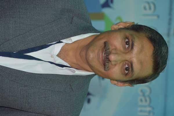 Dr. Dhiren D. Pandya