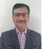 Dr. Hitendra S. Joshi