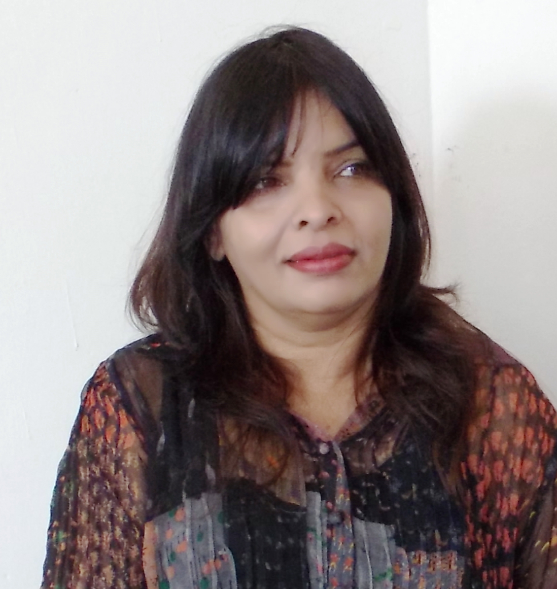 Dr. Jayshree M. Naik