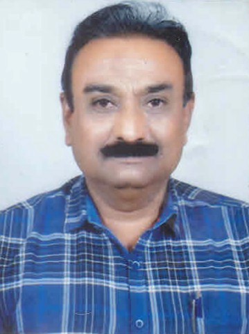 Dr. Kaushik P. Thummer