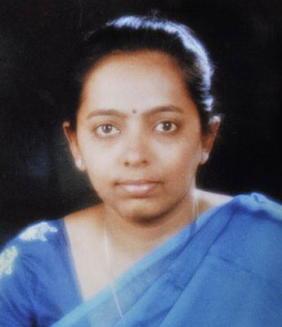 Dr. Kokila T. Tank