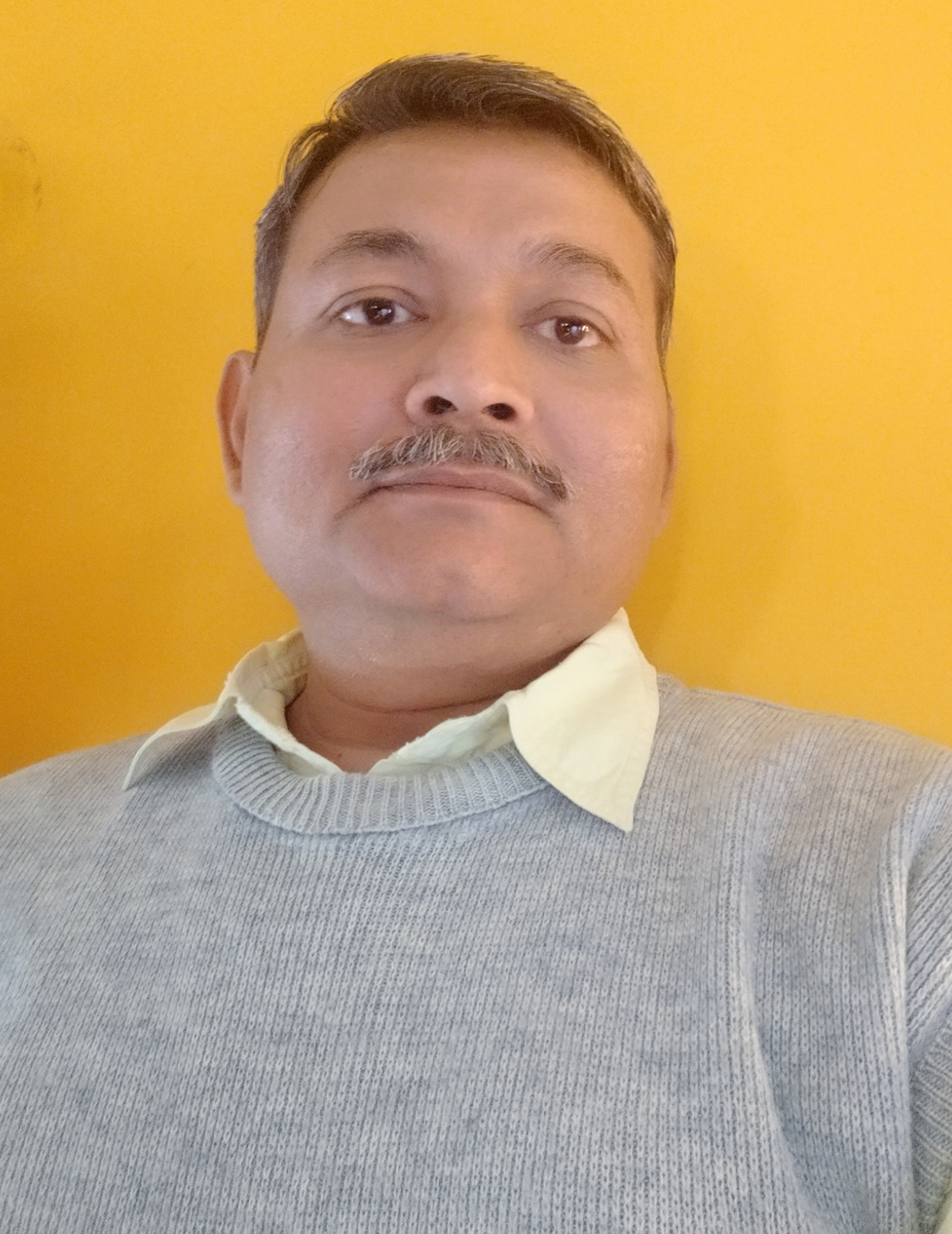 Dr. Manish Shah