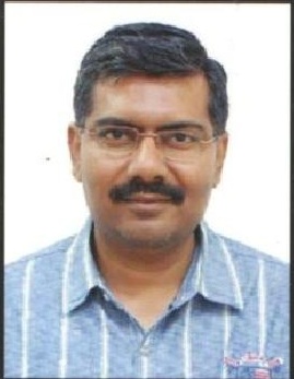 DR. NIKESHBHAI SHAH