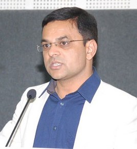 Dr. Sanjay A. Pandya