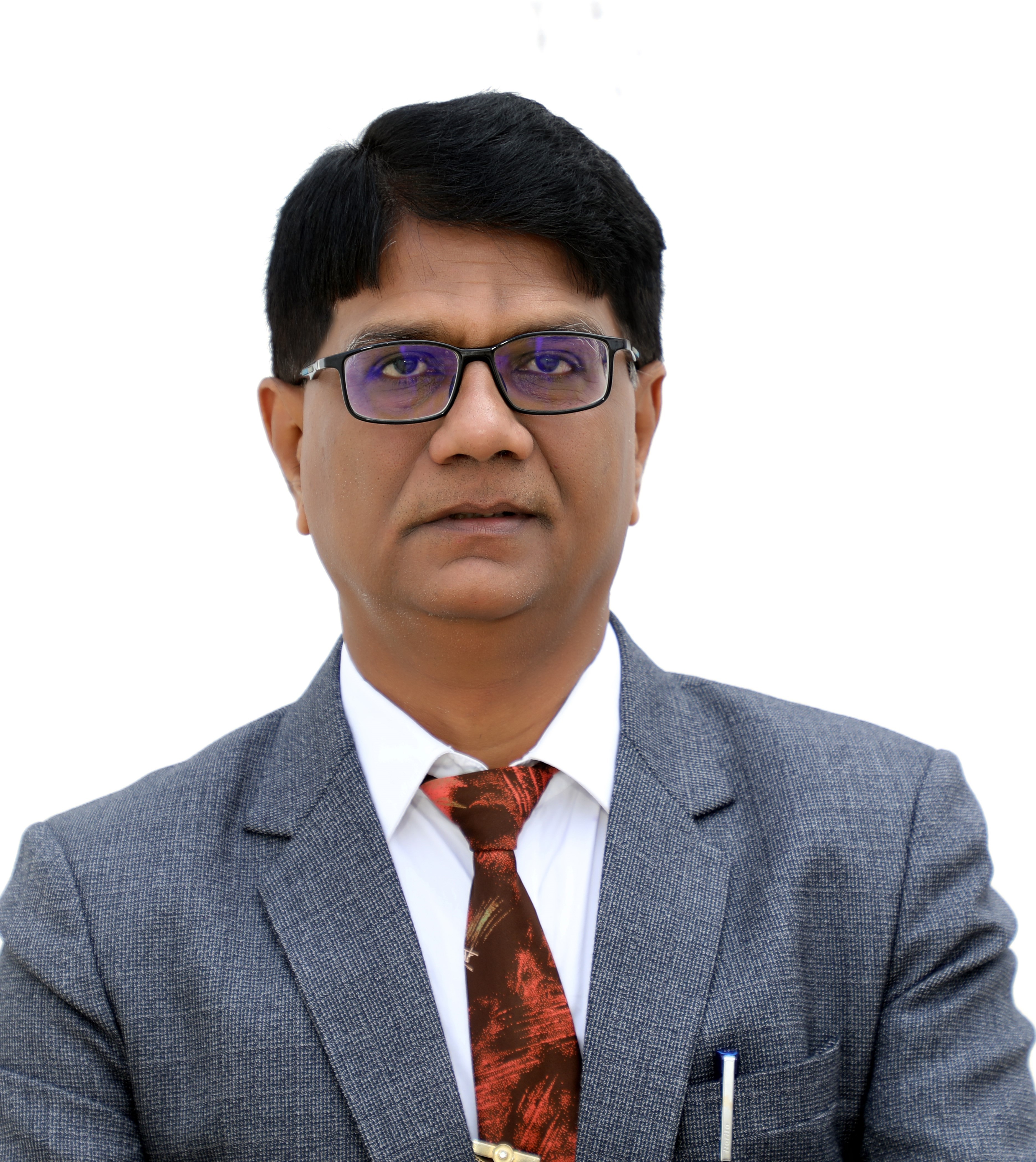 Dr. Sanjay J. Bhayani