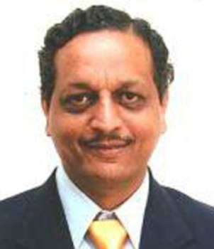 Dr. Bharat B. Ramanuj