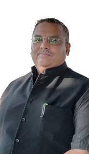 Dr. Jaysukh H. Markna