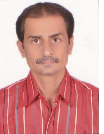 Mr. Himanshu K. Acharya