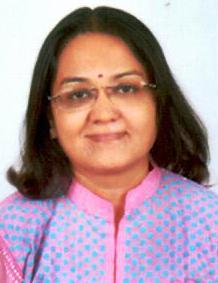 Ms. Leena Y. Gandhi