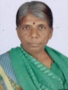 Ms. Madhuben D. Vaghela