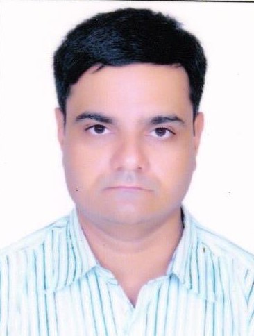 Mr.  AJAY D. BHEDARDA