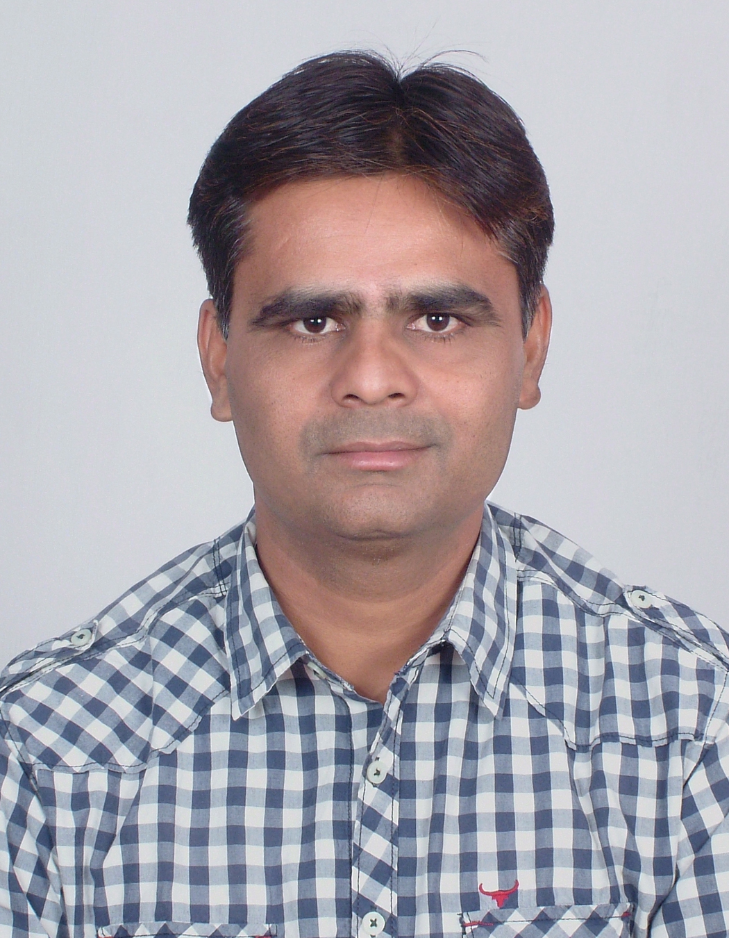 Mr. Amit M. Rathod