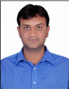 Mr. Amit A. Parmar