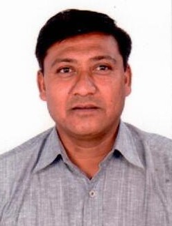 Mr. Arvind N. Chovatiya