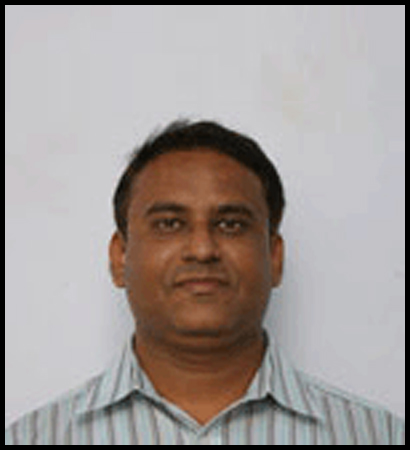 Dr. Mayur M. Parmar