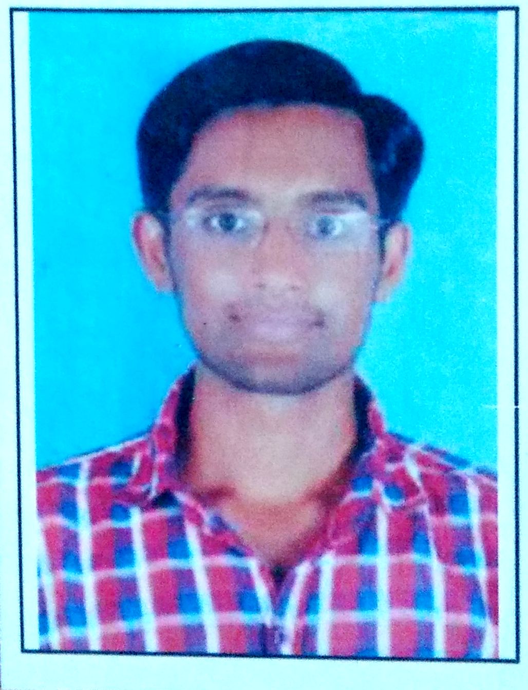 Mr. Pratap Khunti