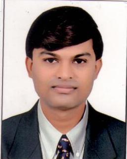 Mr. Rakesh V. Dobariya