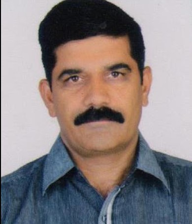 Mr. Ranjitsinh J. Chavda