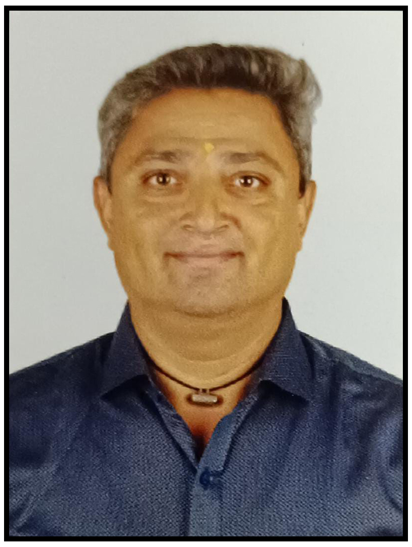 Mr. Taresh Bhatt