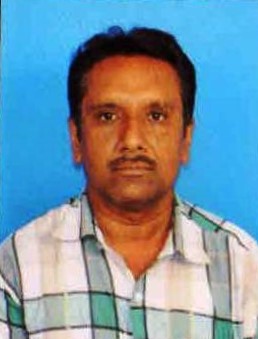 Mr.Hareshbhai S.Chauhan