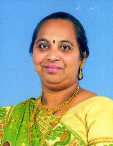 Ms. Meenaxiben H. Teraiya