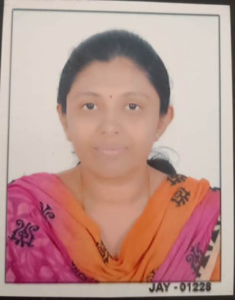 MS. Devanshi N. Bhatt