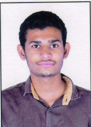Mr. Parth Nimavat