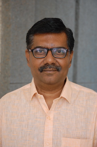 Prof. Nikesh A. Shah