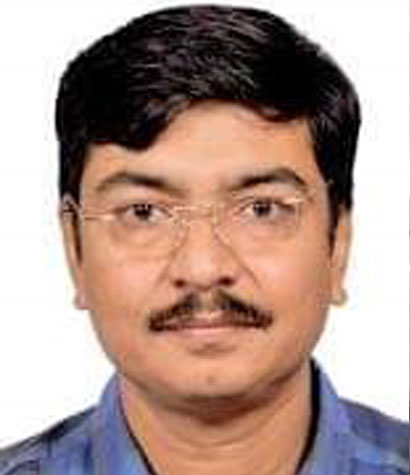 Dr. Sanjay S. Mukherjee