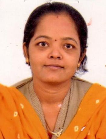 Ms. Shital V. Jani